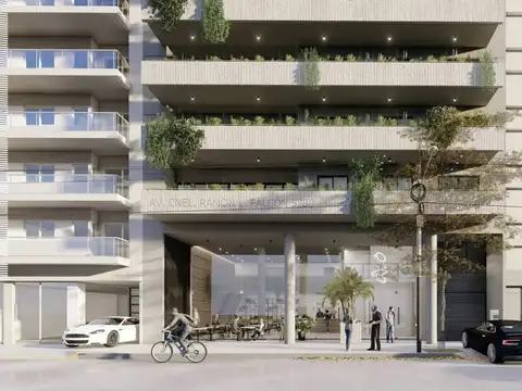 Departamento en Venta en Villa Luro, Capital Federal