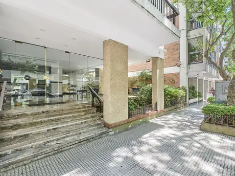 Departamento en Venta en Belgrano, Capital Federal