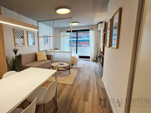 Departamento en Venta en Belgrano, Capital Federal