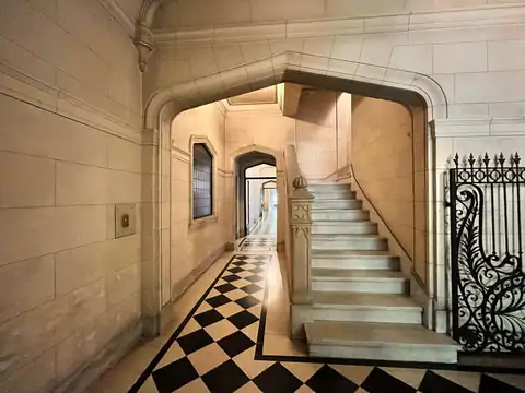 Departamento en Venta en Botanico, Palermo