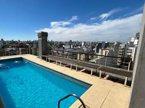 Departamento en Venta en Villa Urquiza, Capital Federal