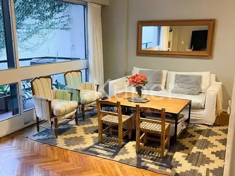 Departamento en Venta en Barrio Norte, Capital Federal