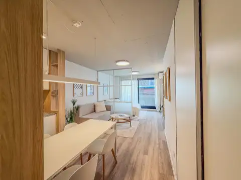 Departamento en Venta en Belgrano, Capital Federal