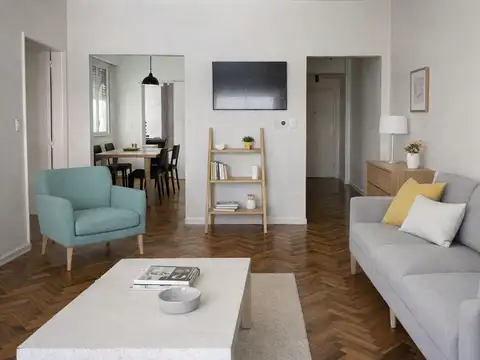 Departamento en Venta en Palermo Viejo, Palermo