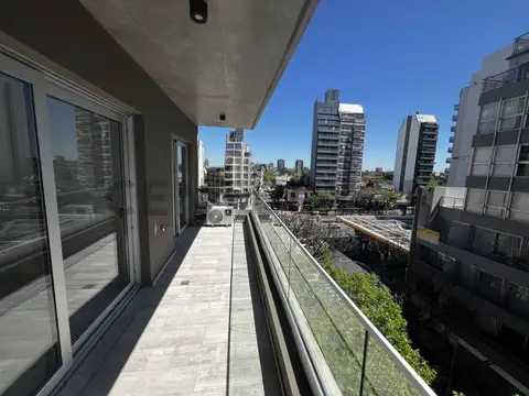 Departamento en Venta en Nuñez, Capital Federal