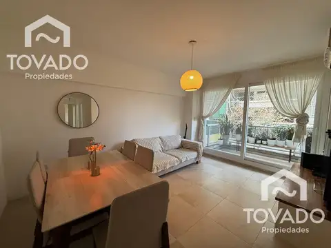 Departamento en Venta en Palermo, Capital Federal