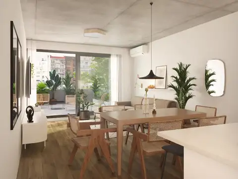 Departamento en Venta en Belgrano, Capital Federal