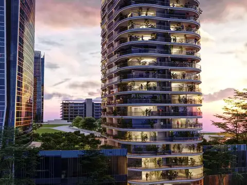 Departamento en Venta en Puerto Madero, Capital Federal