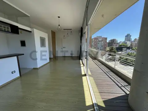 Departamento en Venta en Palermo Hollywood, Palermo