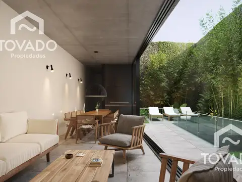 Departamento en Venta en Belgrano, Capital Federal