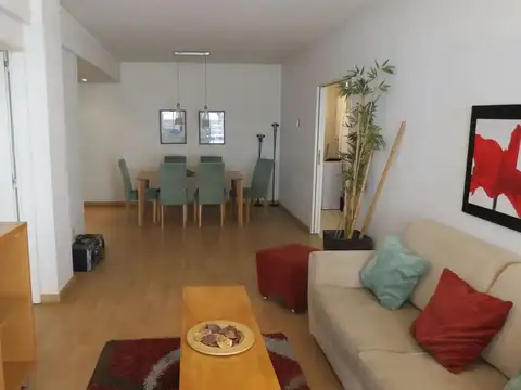 Departamento en Venta en Las Cañitas, Palermo