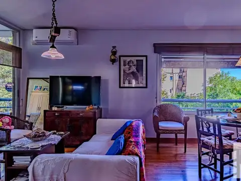 Departamento en Venta en Palermo, Capital Federal
