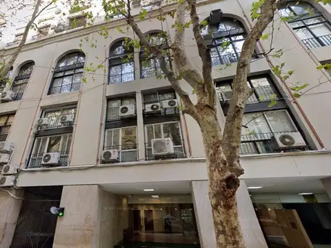 Departamento en Venta en Recoleta, Capital Federal