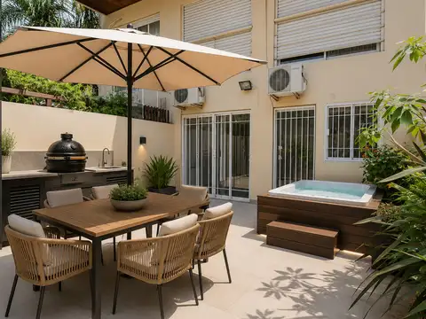 Departamento en Venta en Belgrano, Capital Federal