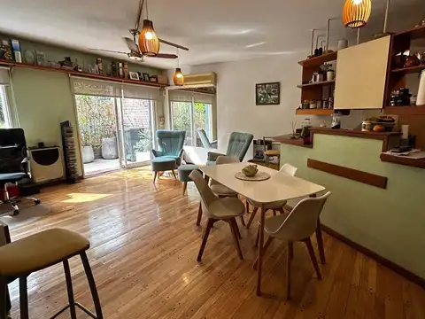 Departamento en Venta en Nuñez, Capital Federal