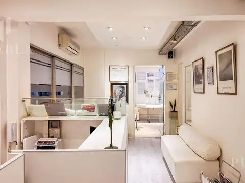 Departamento en Venta en Palermo, Capital Federal