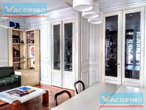 Departamento en Venta en Barrio Norte, Capital Federal