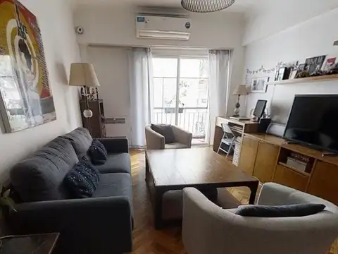Departamento en Venta en Palermo, Capital Federal
