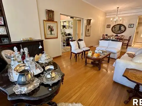 Departamento en Venta en Recoleta, Capital Federal