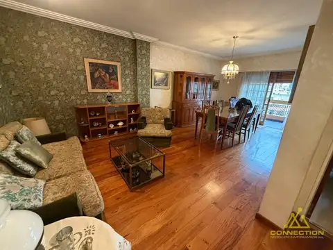 Departamento en Venta en Parque Chacabuco, Capital Federal