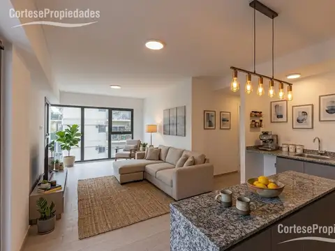 Departamento en Venta en Palermo, Capital Federal