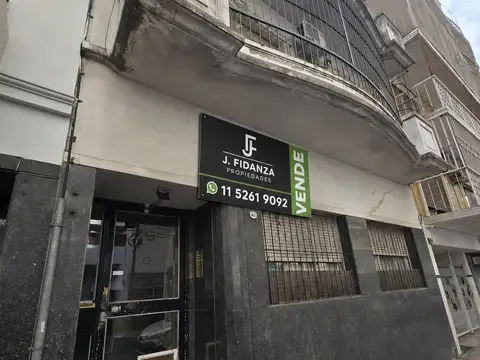 Departamento en Venta en Villa Crespo, Capital Federal