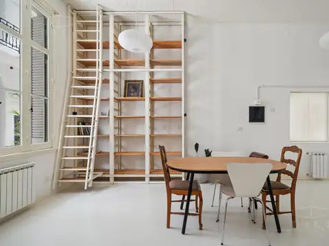 Departamento en Venta en Colegiales, Capital Federal