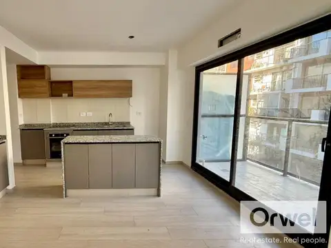 Departamento en Venta en Palermo Soho, Palermo