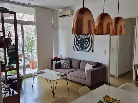 Departamento en Venta en Colegiales, Capital Federal