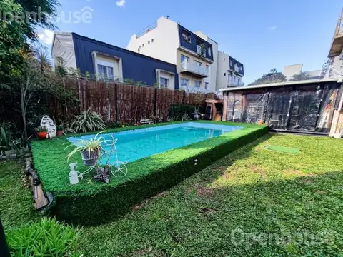 Departamento en Venta en Villa Real, Capital Federal