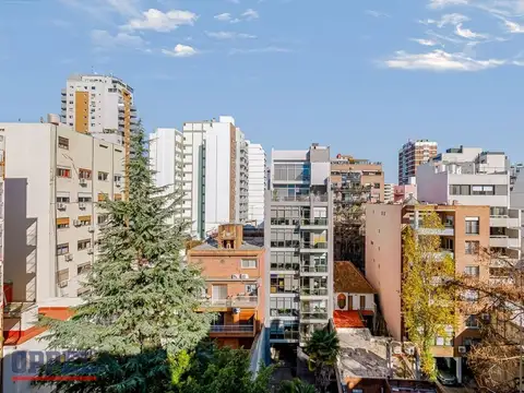 Departamento en Venta en Belgrano, Capital Federal