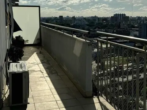 Departamento en Venta en Barracas, Capital Federal