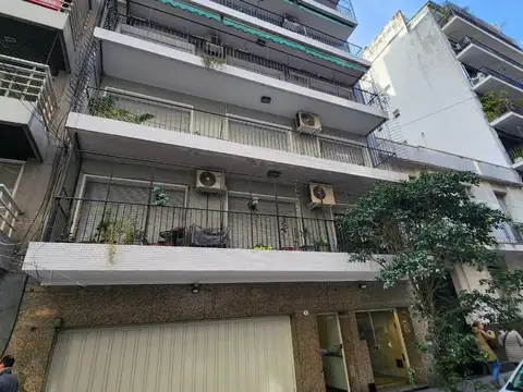 Departamento en Venta en Caballito, Capital Federal