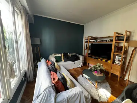 Departamento en Venta en Barrio Norte, Capital Federal