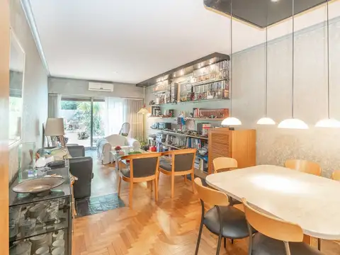 Departamento en Venta en Belgrano, Capital Federal
