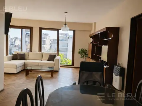 Departamento en Venta en Belgrano, Capital Federal