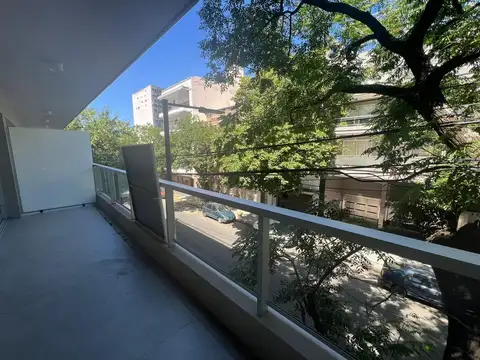 Departamento en Venta en Villa Crespo, Capital Federal