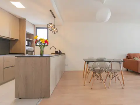 Departamento en Venta en Palermo, Capital Federal