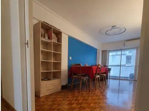 Departamento en Venta en Recoleta, Capital Federal
