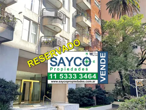 Departamento en Venta en Belgrano C, Belgrano