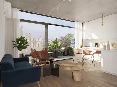 Departamento en Venta en Belgrano, Capital Federal
