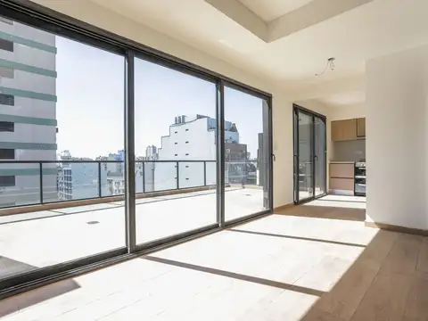 Departamento en Venta en Caballito, Capital Federal