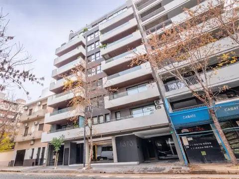 Departamento en Venta en Caballito, Capital Federal