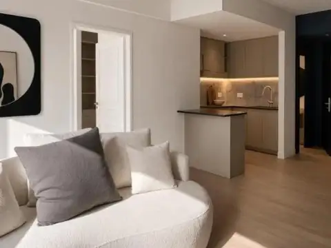 Departamento en Venta en Recoleta, Capital Federal