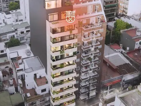 Departamento en Venta en Belgrano Barrancas, Belgrano