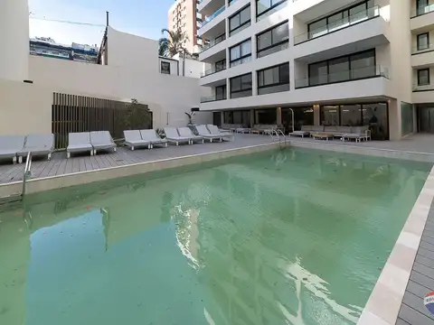 Departamento en Venta en Belgrano R, Belgrano