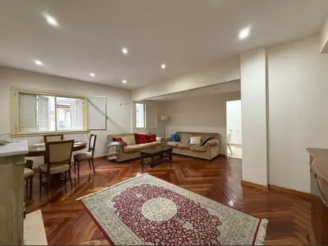 Departamento en Venta en Recoleta, Capital Federal