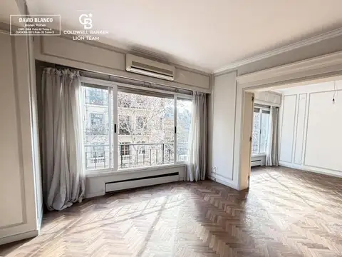 Departamento en Venta en Recoleta, Capital Federal