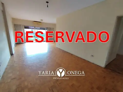 Departamento en Venta en Colegiales, Capital Federal