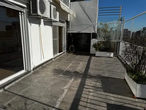 Departamento en Venta en Palermo, Capital Federal